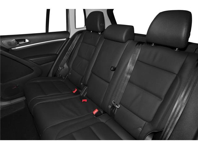 2015 Volkswagen Tiguan  (Stk: 26215A) in Ingersoll - Image 9 of 13