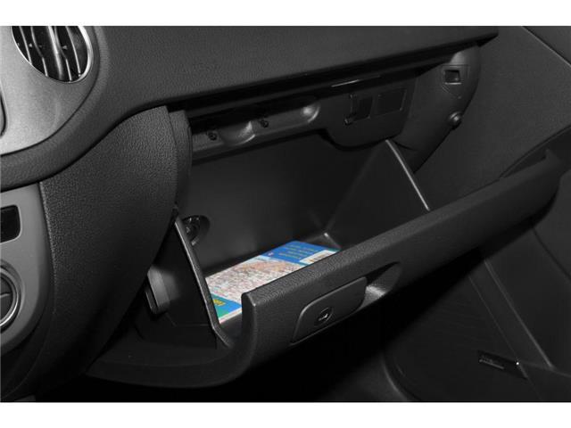 2015 Volkswagen Tiguan  (Stk: 26215A) in Ingersoll - Image 10 of 13