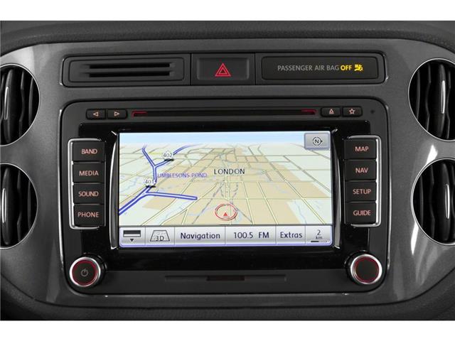 2015 Volkswagen Tiguan  (Stk: 26215A) in Ingersoll - Image 13 of 13