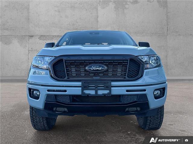 2023 Ford Ranger XLT (Stk: 5708B) in Vanderhoof - Image 2 of 21