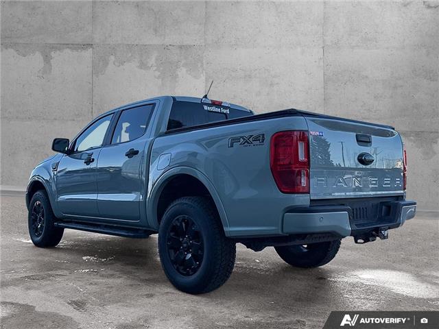 2023 Ford Ranger XLT (Stk: 5708B) in Vanderhoof - Image 4 of 21