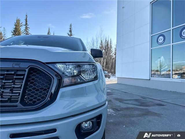 2023 Ford Ranger XLT (Stk: 5708B) in Vanderhoof - Image 7 of 21