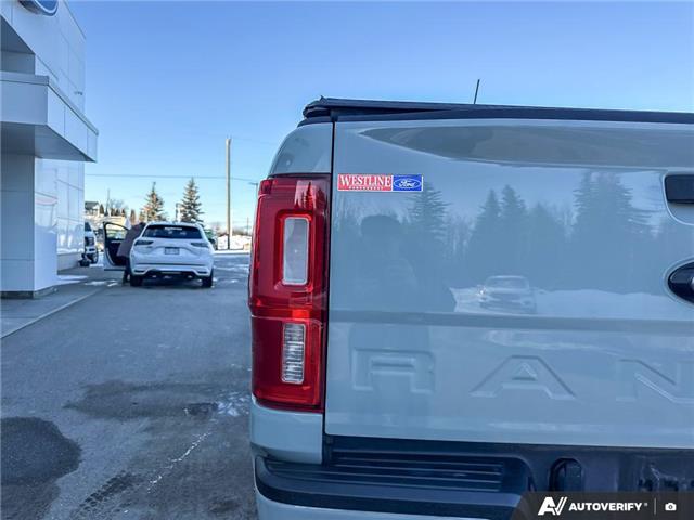 2023 Ford Ranger XLT (Stk: 5708B) in Vanderhoof - Image 8 of 21