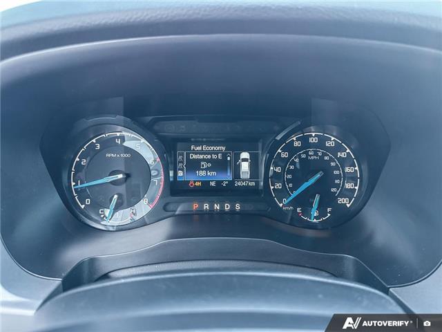 2023 Ford Ranger XLT (Stk: 5708B) in Vanderhoof - Image 12 of 21