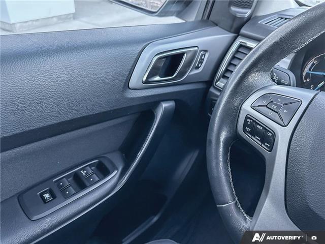 2023 Ford Ranger XLT (Stk: 5708B) in Vanderhoof - Image 14 of 21