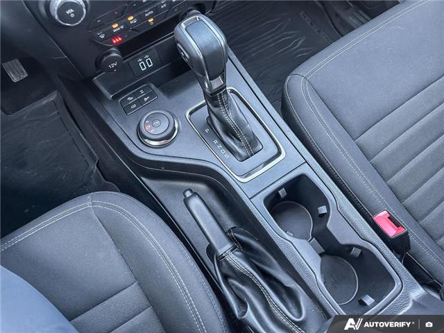 2023 Ford Ranger XLT (Stk: 5708B) in Vanderhoof - Image 15 of 21