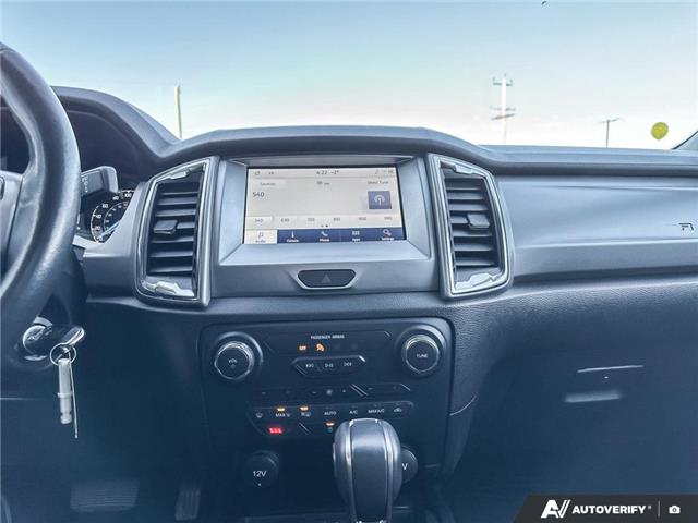 2023 Ford Ranger XLT (Stk: 5708B) in Vanderhoof - Image 16 of 21