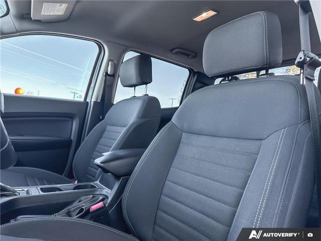 2023 Ford Ranger XLT (Stk: 5708B) in Vanderhoof - Image 17 of 21