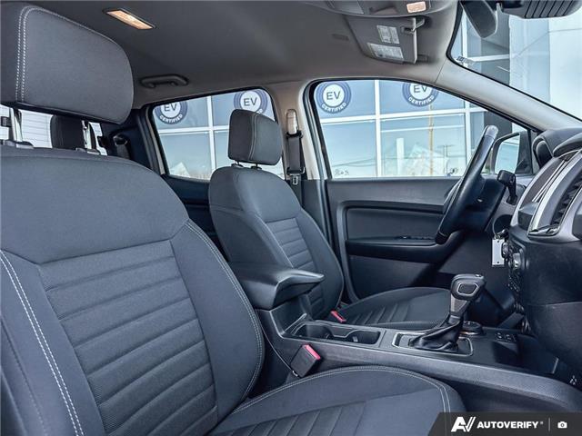 2023 Ford Ranger XLT (Stk: 5708B) in Vanderhoof - Image 18 of 21