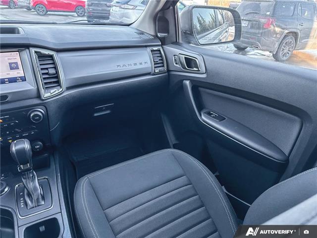 2023 Ford Ranger XLT (Stk: 5708B) in Vanderhoof - Image 21 of 21