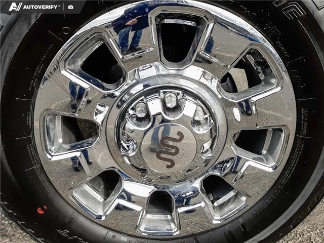 2026 Ford F-350 King Ranch (Stk: MT099) in Kamloops - Image 6 of 25