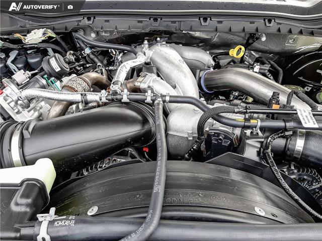 2026 Ford F-350 King Ranch (Stk: MT099) in Kamloops - Image 10 of 25