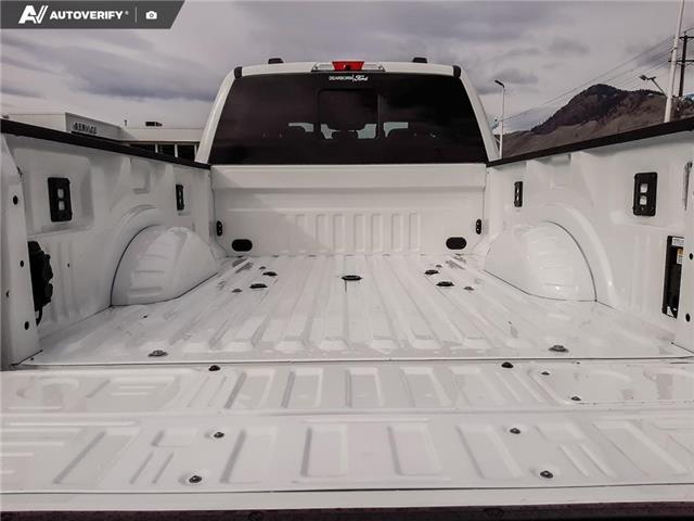 2026 Ford F-350 King Ranch (Stk: MT099) in Kamloops - Image 12 of 25