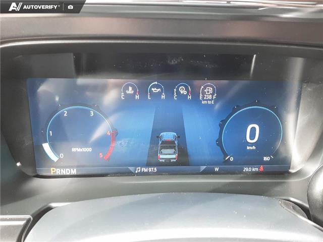 2026 Ford F-350 King Ranch (Stk: MT099) in Kamloops - Image 15 of 25