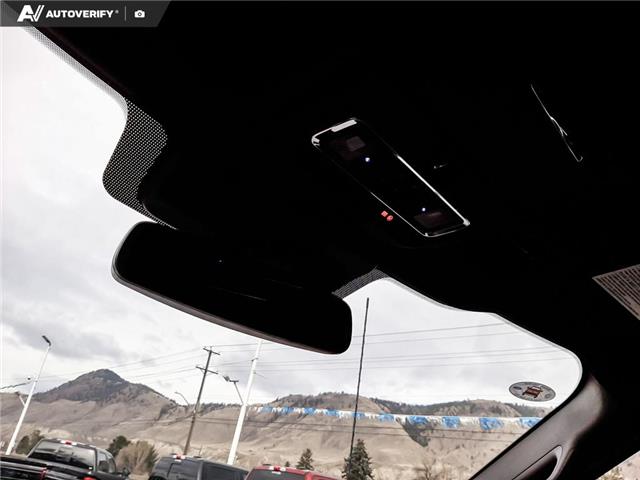 2026 Ford F-350 King Ranch (Stk: MT099) in Kamloops - Image 21 of 25