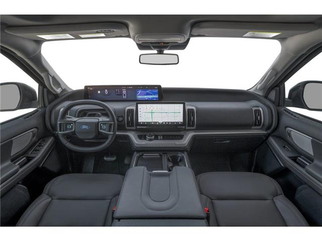 2026 Ford Expedition Active (Stk: T9972) in ROSETOWN - Image 5 of 12