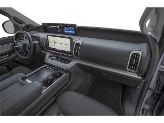 2026 Ford Expedition Active (Stk: T9972) in ROSETOWN - Image 11 of 12