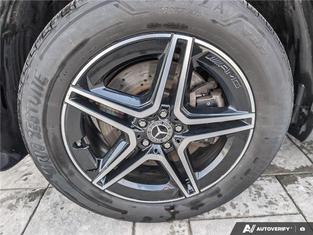 2024 Mercedes-Benz GLE 450e Base (Stk: 2628704A) in London - Image 6 of 25