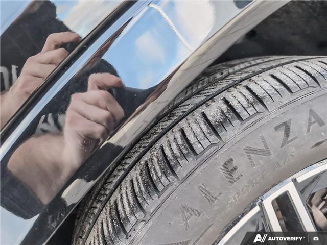 2024 Mercedes-Benz GLE 450e Base (Stk: 2628704A) in London - Image 7 of 25