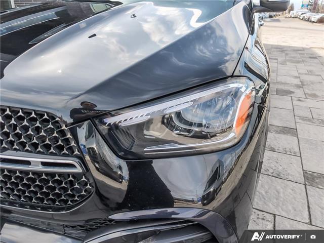 2024 Mercedes-Benz GLE 450e Base (Stk: 2628704A) in London - Image 8 of 25