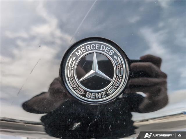 2024 Mercedes-Benz GLE 450e Base (Stk: 2628704A) in London - Image 9 of 25