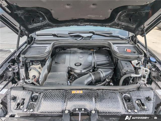 2024 Mercedes-Benz GLE 450e Base (Stk: 2628704A) in London - Image 10 of 25