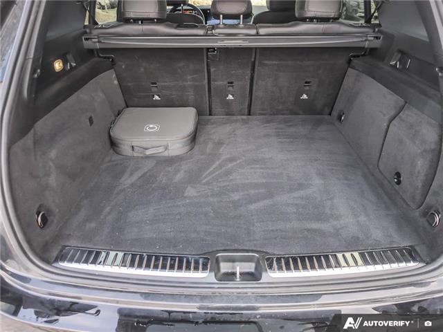 2024 Mercedes-Benz GLE 450e Base (Stk: 2628704A) in London - Image 12 of 25