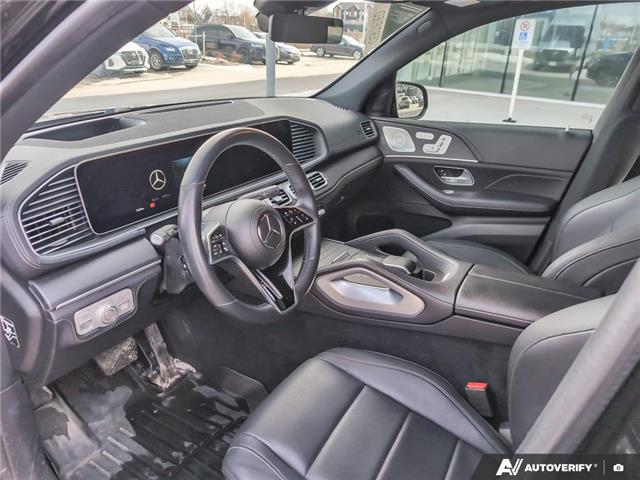 2024 Mercedes-Benz GLE 450e Base (Stk: 2628704A) in London - Image 13 of 25