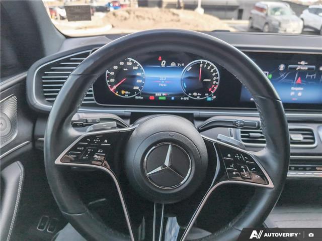 2024 Mercedes-Benz GLE 450e Base (Stk: 2628704A) in London - Image 14 of 25
