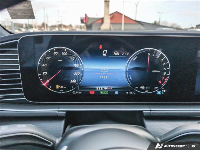 2024 Mercedes-Benz GLE 450e Base (Stk: 2628704A) in London - Image 15 of 25
