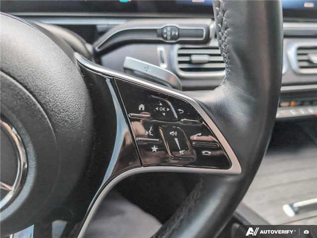 2024 Mercedes-Benz GLE 450e Base (Stk: 2628704A) in London - Image 16 of 25