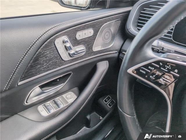 2024 Mercedes-Benz GLE 450e Base (Stk: 2628704A) in London - Image 17 of 25