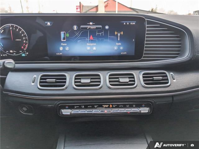 2024 Mercedes-Benz GLE 450e Base (Stk: 2628704A) in London - Image 19 of 25