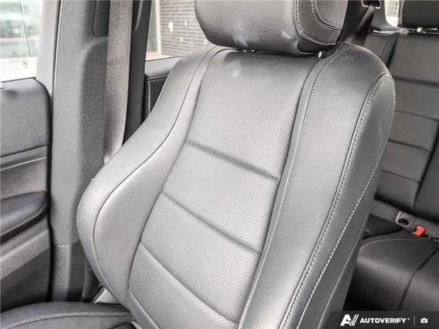 2024 Mercedes-Benz GLE 450e Base (Stk: 2628704A) in London - Image 20 of 25