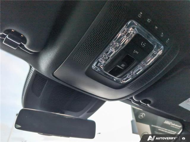 2024 Mercedes-Benz GLE 450e Base (Stk: 2628704A) in London - Image 21 of 25