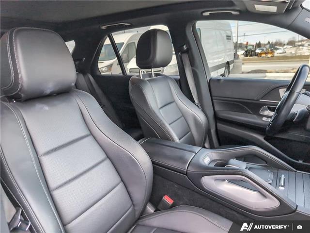 2024 Mercedes-Benz GLE 450e Base (Stk: 2628704A) in London - Image 22 of 25