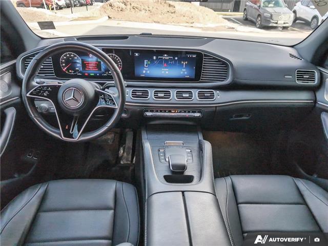 2024 Mercedes-Benz GLE 450e Base (Stk: 2628704A) in London - Image 24 of 25