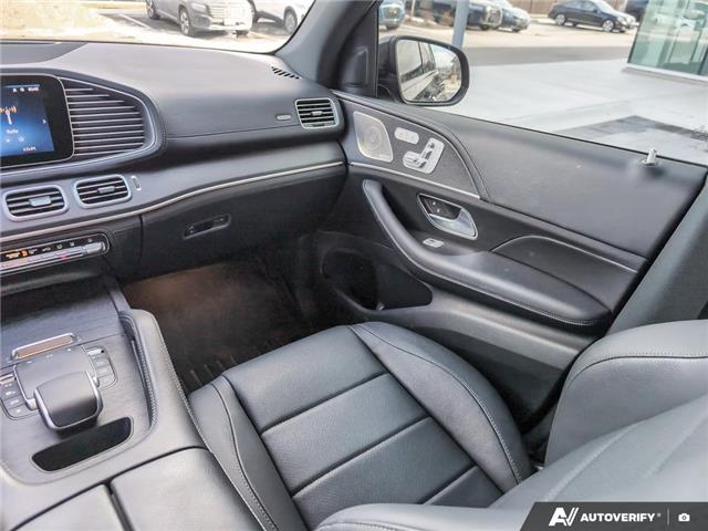 2024 Mercedes-Benz GLE 450e Base (Stk: 2628704A) in London - Image 25 of 25