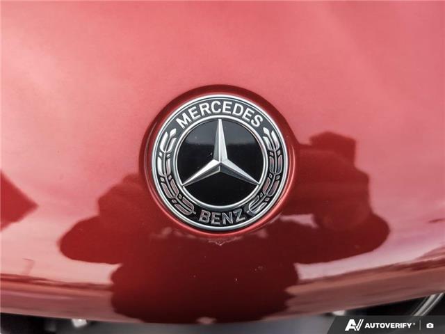 2022 Mercedes-Benz AMG GLE 53 Base (Stk: L3164) in London - Image 8 of 24