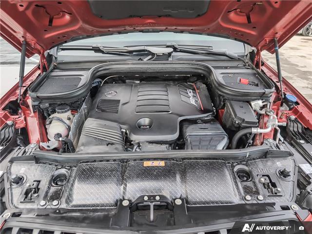 2022 Mercedes-Benz AMG GLE 53 Base (Stk: L3164) in London - Image 9 of 24