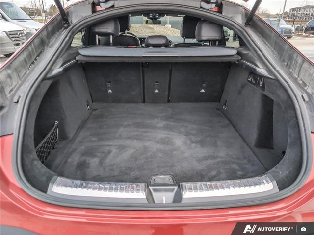 2022 Mercedes-Benz AMG GLE 53 Base (Stk: L3164) in London - Image 11 of 24