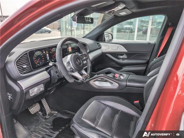 2022 Mercedes-Benz AMG GLE 53 Base (Stk: L3164) in London - Image 12 of 24