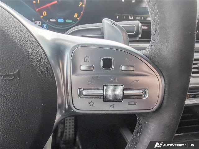 2022 Mercedes-Benz AMG GLE 53 Base (Stk: L3164) in London - Image 15 of 24