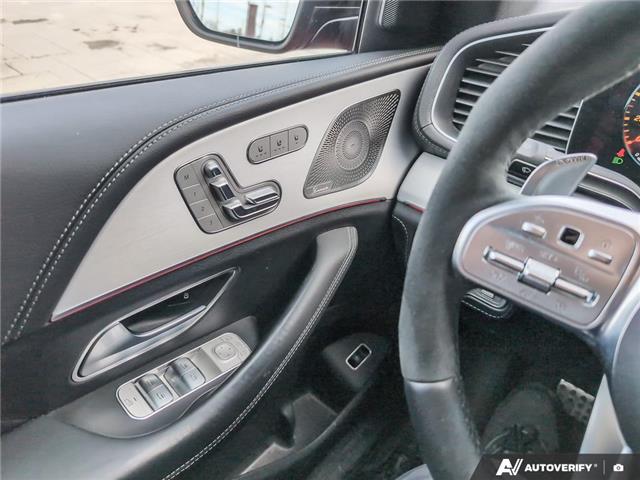2022 Mercedes-Benz AMG GLE 53 Base (Stk: L3164) in London - Image 16 of 24