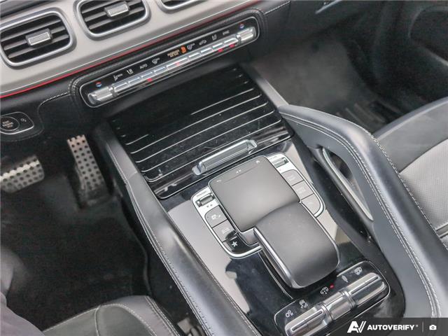 2022 Mercedes-Benz AMG GLE 53 Base (Stk: L3164) in London - Image 17 of 24