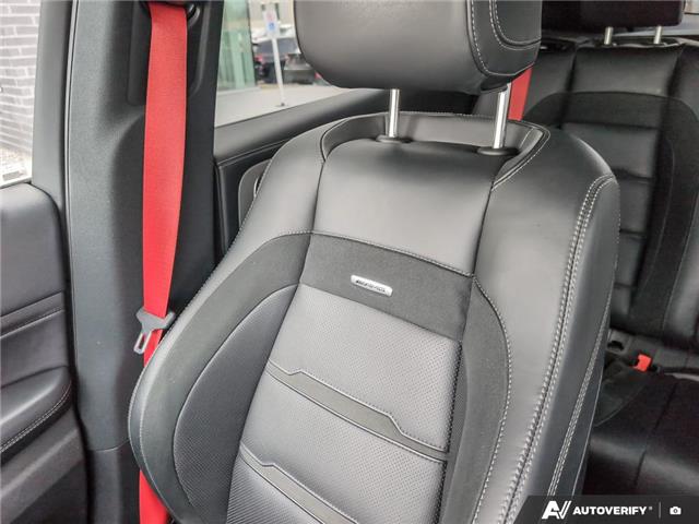 2022 Mercedes-Benz AMG GLE 53 Base (Stk: L3164) in London - Image 19 of 24