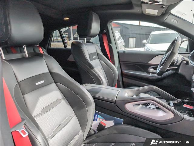 2022 Mercedes-Benz AMG GLE 53 Base (Stk: L3164) in London - Image 21 of 24