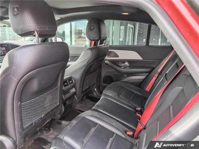 2022 Mercedes-Benz AMG GLE 53 Base (Stk: L3164) in London - Image 22 of 24