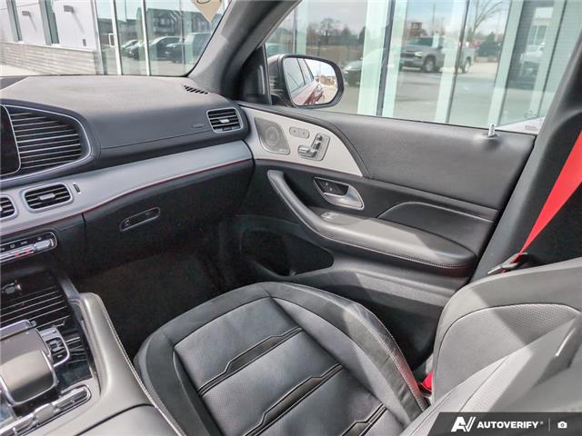 2022 Mercedes-Benz AMG GLE 53 Base (Stk: L3164) in London - Image 24 of 24