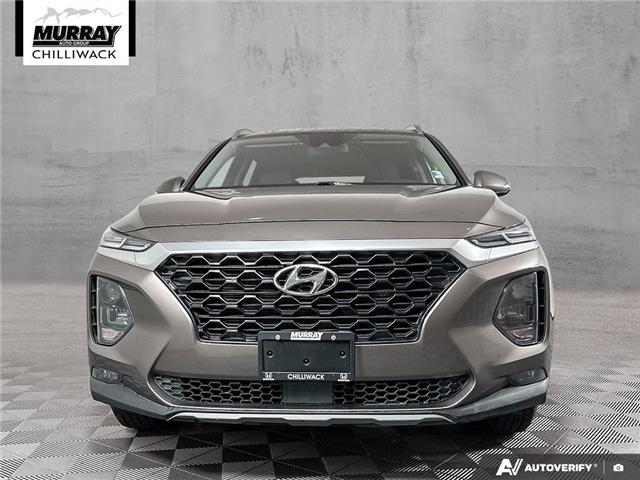 2019 Hyundai Santa Fe Preferred 2.4 (Stk: 26D278A) in Chilliwack - Image 2 of 35